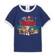 T-shirt Pat Patrouille 3-7ans-Puma-Marine-3T-PUM-634935-49-CLÉMENT