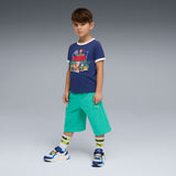 T-shirt Pat Patrouille 3-7ans-Puma-PUM-634935-49-CLÉMENT