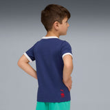 T-shirt Pat Patrouille 3-7ans-Puma-PUM-634935-49-CLÉMENT