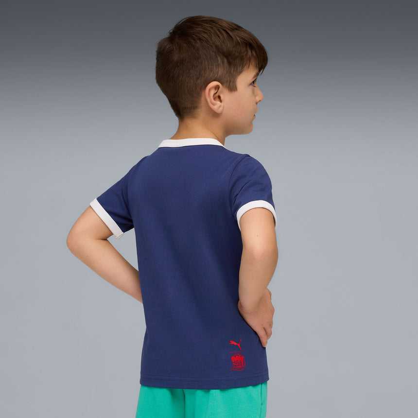 T-shirt Pat Patrouille 3-7ans-Puma-PUM-634935-49-CLÉMENT
