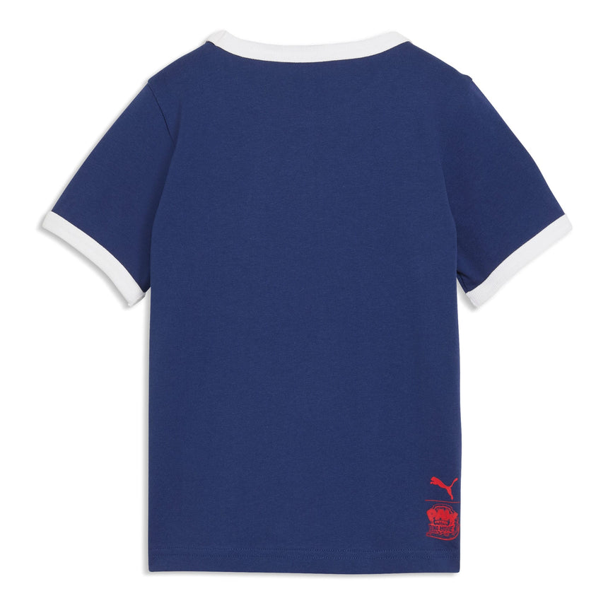 T-shirt Pat Patrouille 3-7ans-Puma-PUM-634935-49-CLÉMENT