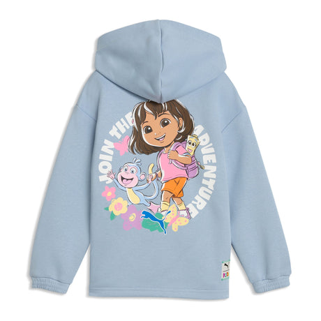 Kangourou Dora 3-7ans-Puma-PUM-637624-38-CLÉMENT