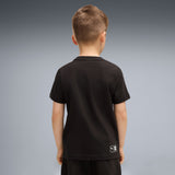 T-shirt Transformers 3-7ans-Puma-PUM-637627-01-CLÉMENT