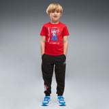 T-shirt Transformer 3-7ans-Puma-PUM-637627-11-CLÉMENT