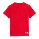 T-shirt Transformer 3-7ans-Puma-PUM-637627-11-CLÉMENT