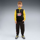 Pantalon Ouaté Transformers 3-7ans-Puma-PUM-637629-01-CLÉMENT