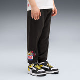 Pantalon Ouaté Transformers 3-7ans-Puma-PUM-637629-01-CLÉMENT