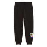 Pantalon Ouaté Transformers 3-7ans-Puma-PUM-637629-01-CLÉMENT