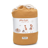 Tapis de Jeu et de Rangement Play N Go 3-en-1 - Moutarde Thé Chai-Play N Go-PYG-301312-CLÉMENT