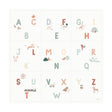 Tapis De Jeu Alphabet / Terrazzo-Play N Go-PYG-PGTIL9ALPH1-CLÉMENT