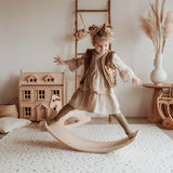 Tapis De Jeu Alphabet / Terrazzo-Play N Go-PYG-PGTIL9ALPH1-CLÉMENT