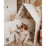 Tapis De Jeu Alphabet / Terrazzo-Play N Go-PYG-PGTIL9ALPH1-CLÉMENT