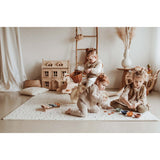 Tapis De Jeu Alphabet / Terrazzo-Play N Go-PYG-PGTIL9ALPH1-CLÉMENT