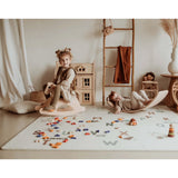 Tapis De Jeu Alphabet / Terrazzo-Play N Go-PYG-PGTIL9ALPH1-CLÉMENT