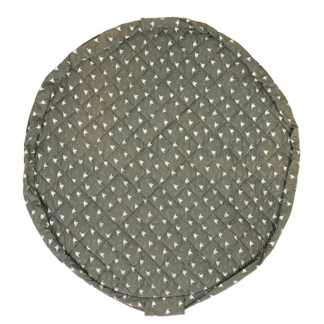 Tapis de Jeu 3-en-1 - Oies-Play N Go-PYG-PGNSOOBIRD1-CLÉMENT