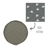 Tapis de Jeu 3-en-1 - Oies-Play N Go-PYG-PGNSOOBIRD1-CLÉMENT