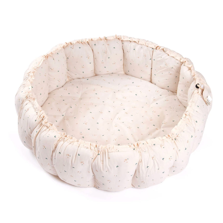 Tapis de Jeu 3-en-1 Bloom - Moon-Play N Go-PYG-PGCOCOMOON1-CLÉMENT