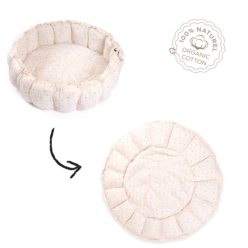 Tapis de Jeu 3-en-1 Bloom - Moon-Play N Go-PYG-PGCOCOMOON1-CLÉMENT