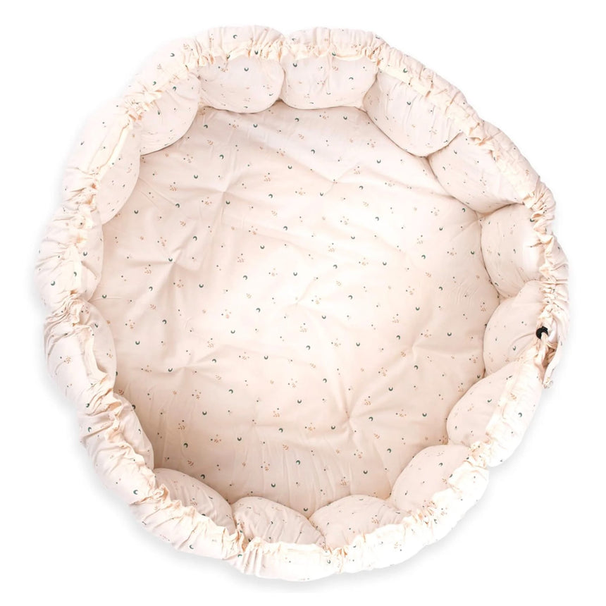 Tapis de Jeu 3-en-1 Bloom - Moon-Play N Go-PYG-PGCOCOMOON1-CLÉMENT