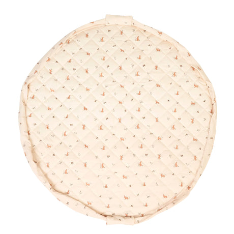 Tapis de Jeu 3-en-1 - Lapins-Play N Go-PYG-PGNSOORABB1-CLÉMENT