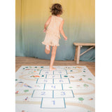 Tapis De Jeu Marelle-Play N Go-PYG-TILOOHOPSCOT-CLÉMENT