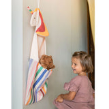 Sac de Rangement Mural/Transport - Licorne-Play N Go-PYG-PGTOT1UNIC1-CLÉMENT