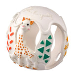 Balle Sensorielle Sophie La Girafe-Sophie la girafe-QHK-010509-CLÉMENT