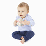 Balle Sensorielle Sophie La Girafe-Sophie la girafe-QHK-010509-CLÉMENT