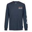 T-shirt Phase 4-7ans-Quiksilver-Sarcelle-4-QUI-25QSFJA35E-CLÉMENT