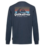 T-shirt Phase 8-16ans-Quiksilver-QUI-25QSFJA35F-CLÉMENT