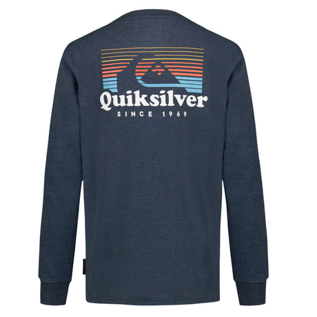T-shirt Phase 8-16ans-Quiksilver-QUI-25QSFJA35F-CLÉMENT