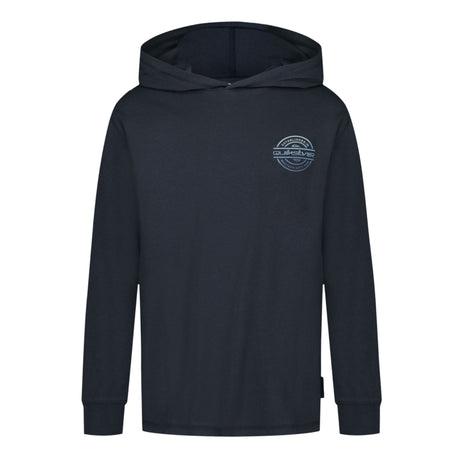 T-shirt Capuchon Mirrored 8-16ans-Quiksilver-Marine-S-QUI-25QSFJB06F-CLÉMENT