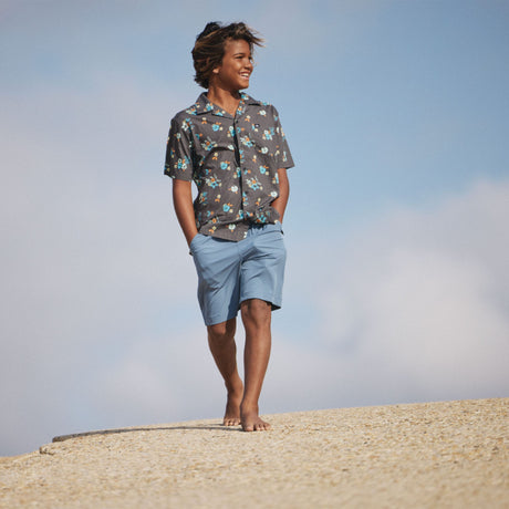 Short Taxer Amphibian 8-20ans-Quiksilver-QUI-25QSSJK01F-CLÉMENT