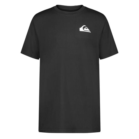 T-shirt Maillot Everyday 8-20ans-Quiksilver-Noir-S-QUI-25QWSJK04F-CLÉMENT