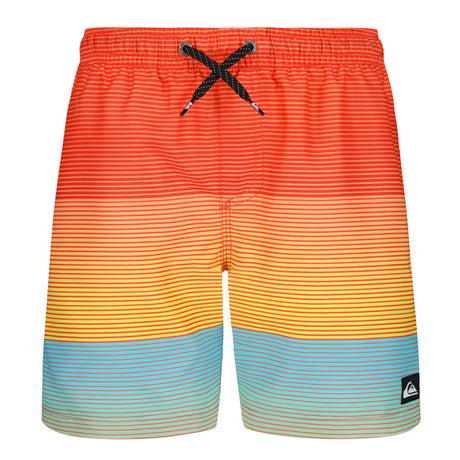Maillot Everyday Mix 8-20ans-Quiksilver-Orange-S-QUI-25QWSJK22F-CLÉMENT