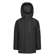 Manteau Mission Solid 8-16ans-Quiksilver-Noir-S-QUK-25QOFJM08F-CLÉMENT