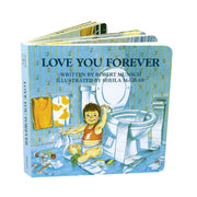 Love You Forever-Raincoast-RAC-780228101048-CLÉMENT
