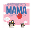 Everything Is Mama-Raincoast-RAC-781250125835-CLÉMENT