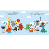 Everything Is Mama-Raincoast-RAC-781250125835-CLÉMENT