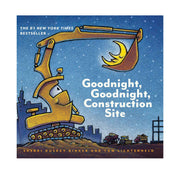 Goodnight, Goodnight, Construction Site-Raincoast-RAC-781452111735-CLÉMENT