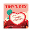 Tiny T. Rex and the Perfect Valentine-Raincoast-RAC-781452184890-CLÉMENT