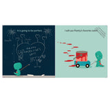 Tiny T. Rex and the Perfect Valentine-Raincoast-RAC-781452184890-CLÉMENT