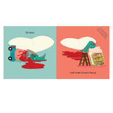 Tiny T. Rex and the Perfect Valentine-Raincoast-RAC-781452184890-CLÉMENT