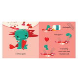 Tiny T. Rex and the Perfect Valentine-Raincoast-RAC-781452184890-CLÉMENT