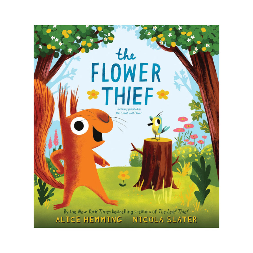 The Flower Thief-Raincoast-RAC-781464239502-CLÉMENT