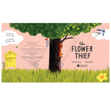 The Flower Thief-Raincoast-RAC-781464239502-CLÉMENT