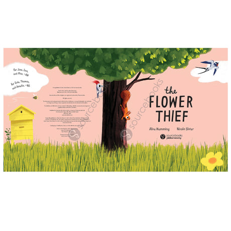 The Flower Thief-Raincoast-RAC-781464239502-CLÉMENT