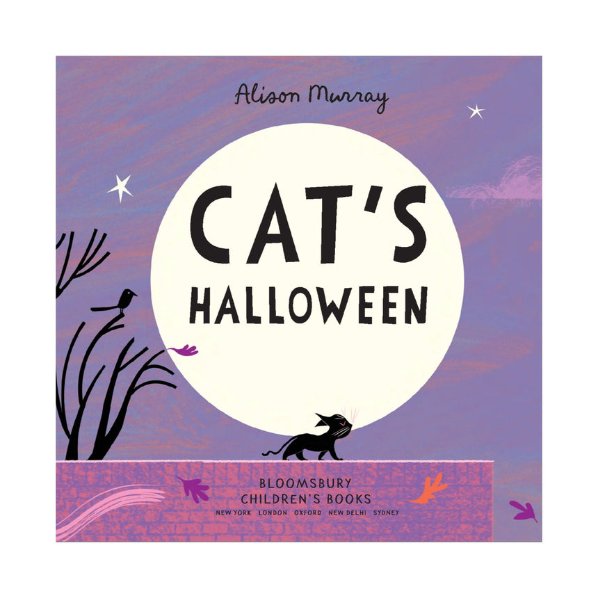 L’Halloween de Chat-Raincoast-RAC-781547620661-CLÉMENT