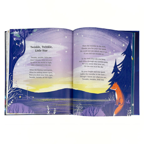 Bedtime Stories-Raincoast-RAC-781646380237-CLÉMENT