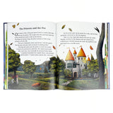 Bedtime Stories-Raincoast-RAC-781646380237-CLÉMENT
